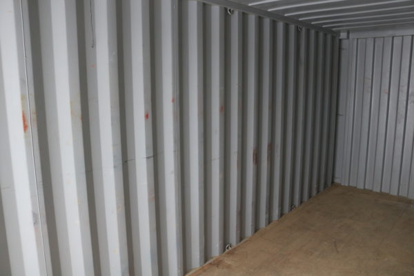 8x20 Sea Container for Rent
