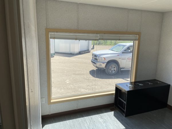 12 x 40 Office Trailer for Rent